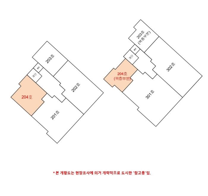 경남 창원시 마산합포구 월영동 연립주택,다세대,빌라 경매 물건 사진 5 · 2024타경105481