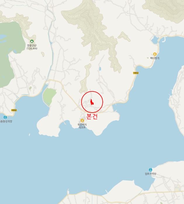 경남 창원시 마산합포구 진전면 답 경매 물건 사진 4 · 2024타경105856