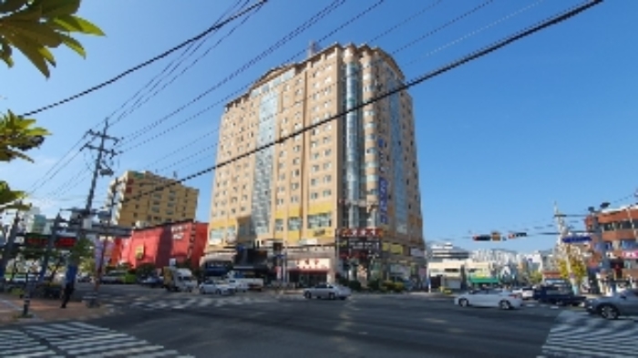 경남 창원시 마산합포구 동성동 호텔엠에스 근린생활시설 경매 물건 사진