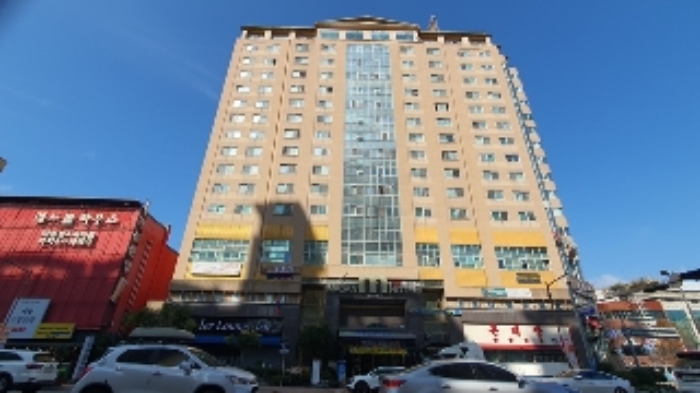 경남 창원시 마산합포구 동성동 근린생활시설 경매 물건 사진 2 · 2024타경105962
