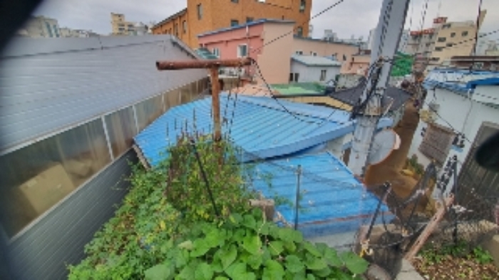 경남 창원시 마산합포구 해운동 단독주택 경매 물건 사진