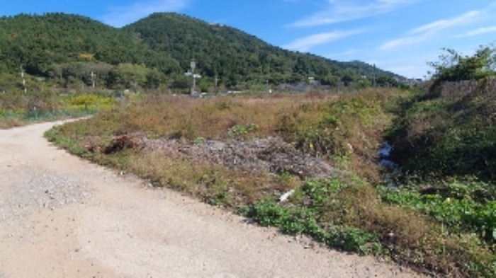 경남 창원시 마산합포구 구산면 답 경매 물건 사진