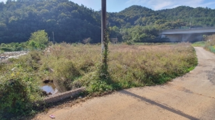 경남 창원시 마산합포구 구산면 답 경매 물건 사진 2 · 2024타경106224