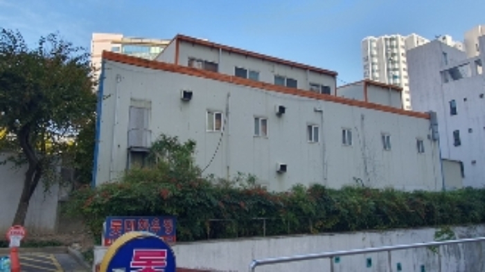 경남 창원시 마산회원구 양덕동 근린생활시설 경매 물건 사진