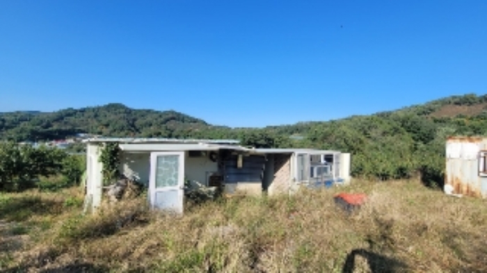 경남 함안군 칠북면 임야 경매 물건 사진 3 · 2024타경106330