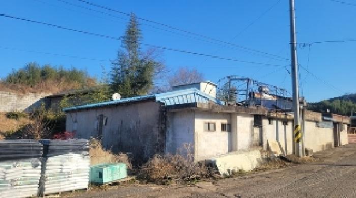 경남 함안군 군북면 단독주택 경매 물건 사진 5 · 2024타경106583