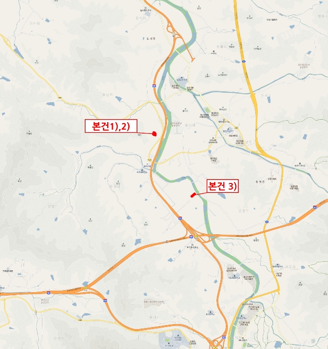 경남 함안군 칠서면 전 경매 물건 사진 5 · 2024타경2407