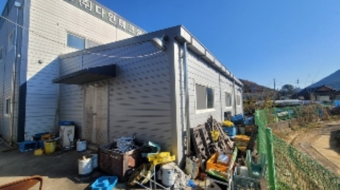 경남 함안군 칠원읍 공장/지식산업센터 경매 물건 사진 2 · 2024타경3127