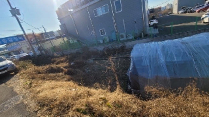 경남 함안군 가야읍 자동차관련시설 경매 물건 사진