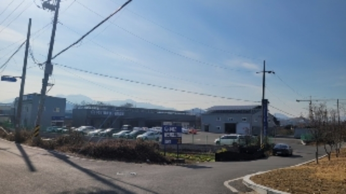 경남 함안군 가야읍 자동차관련시설 경매 물건 사진 6 · 2024타경3257