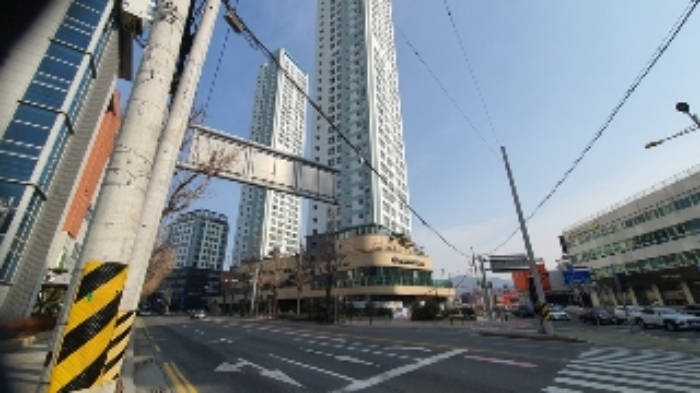 경남 창원시 마산합포구 산호동 근린시설 경매 물건 사진 2 · 2024타경3332