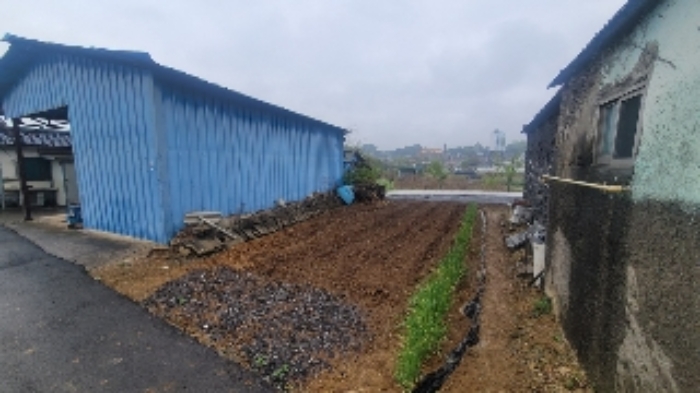 경남 함안군 군북면 답 경매 물건 사진 2 · 2024타경708