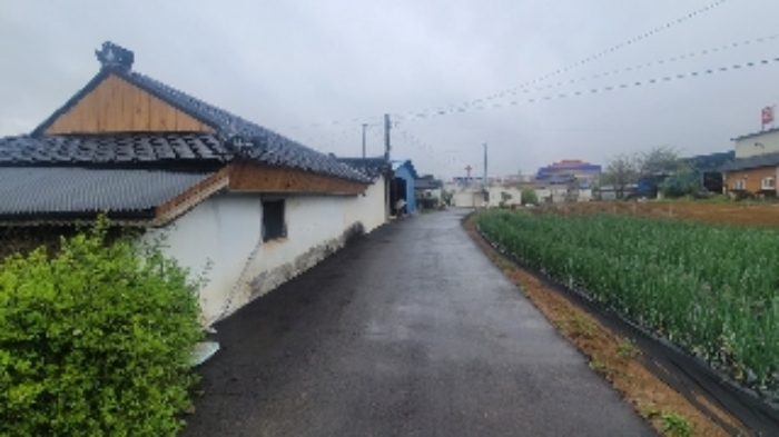 경남 함안군 군북면 답 경매 물건 사진 3 · 2024타경708