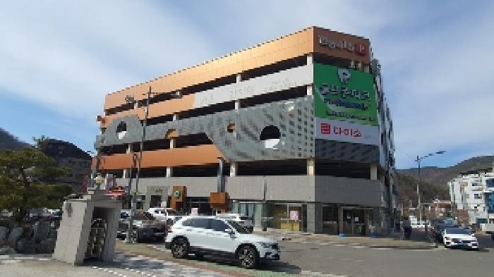 경남 창원시 마산합포구 현동 자동차관련시설 경매 물건 사진 6 · 2025타경165