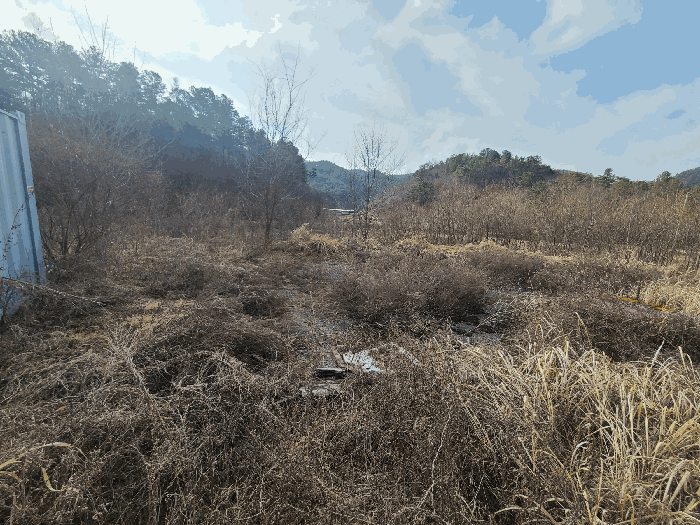 경상남도 함안군 산인면 입곡리 1044 답 경매 물건 사진