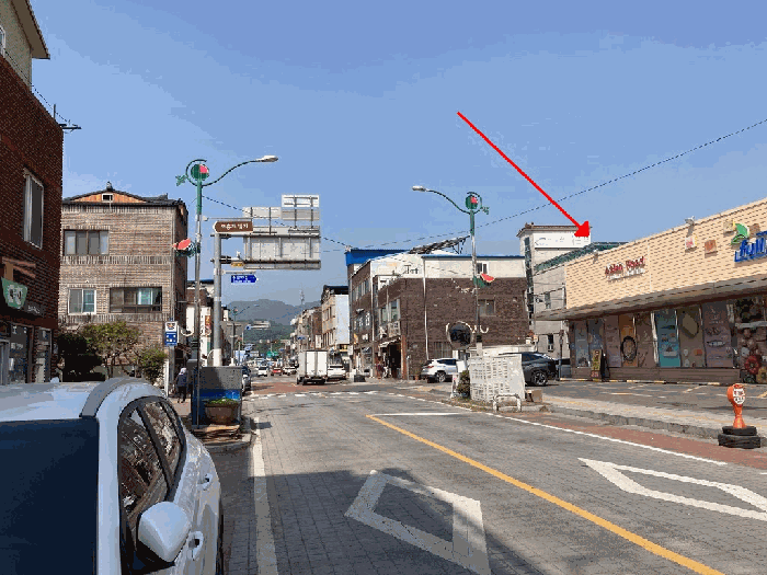경상남도 함안군 군북면 중암리 126-5 1층101호 근린생활시설 경매 물건 사진