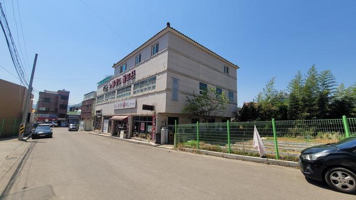 경남 함안군 군북면 근린생활시설 경매 물건 사진