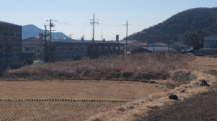 경남 창원시 마산합포구 진북면 답 경매 물건 사진