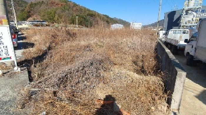 경남 창원시 마산합포구 진북면 답 경매 물건 사진 2 · 2025타경20075