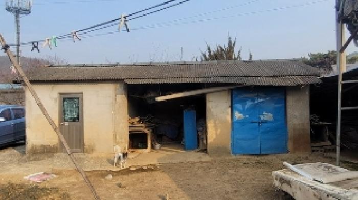 경남 함안군 산인면 대지 경매 물건 사진 2 · 2025타경20211