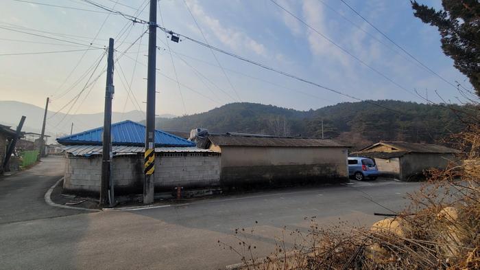 경남 함안군 산인면 대지 경매 물건 사진