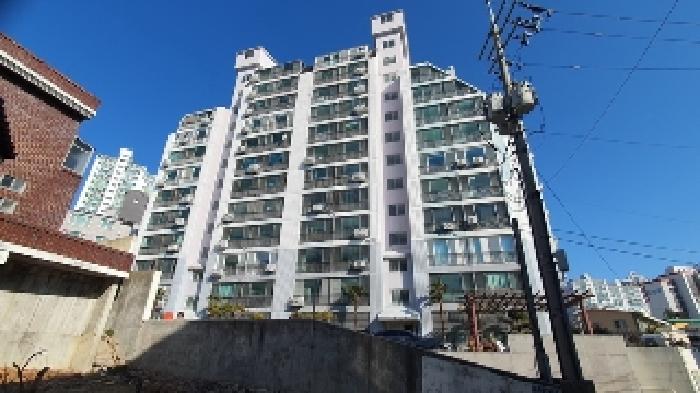 경남 창원시 마산합포구 자산동 형제아파트 아파트 경매 물건 사진