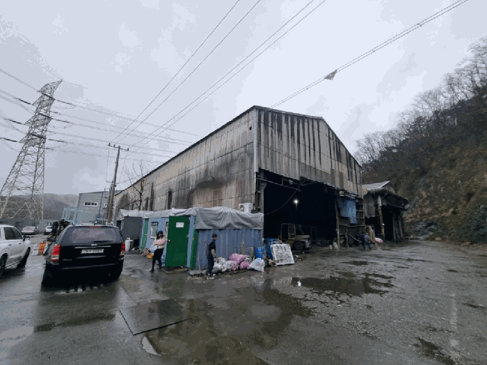경남 함안군 칠원읍 공장/지식산업센터 경매 물건 사진 6 · 2025타경20351