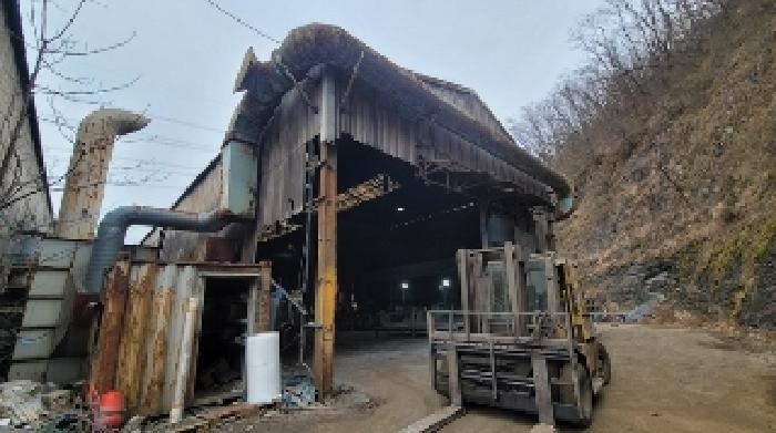 경남 함안군 칠원읍 공장/지식산업센터 경매 물건 사진 3 · 2025타경20351