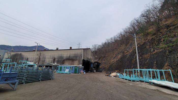 경남 함안군 칠원읍 공장/지식산업센터 경매 물건 사진