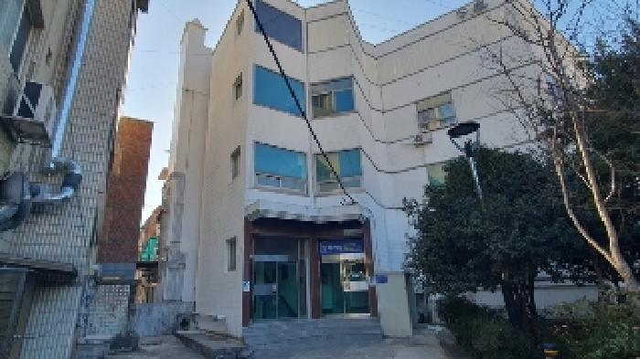 경남 창원시 마산합포구 해운동 근린생활시설 경매 물건 사진