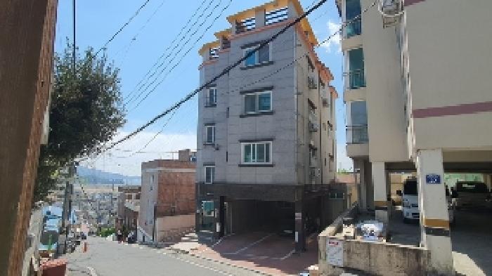 경남 창원시 마산합포구 신월동 다가구주택 경매 물건 사진 4 · 2025타경20474