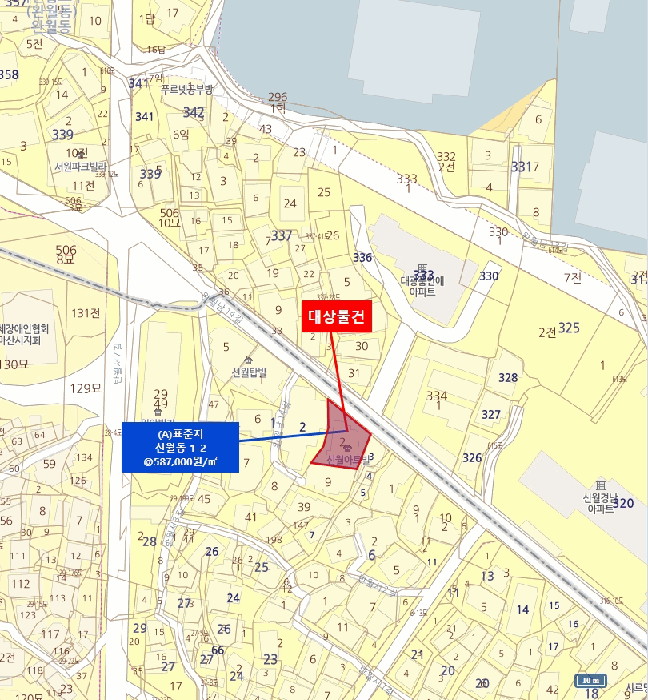 경남 창원시 마산합포구 신월동 다가구주택 경매 물건 사진 5 · 2025타경20474