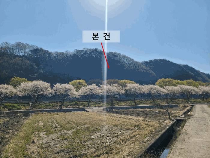 경남 함안군 가야읍 임야 경매 물건 사진 5 · 2025타경20479