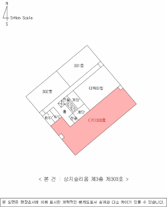경남 창원시 마산합포구 오동동 근린생활시설 경매 물건 사진 3 · 2025타경20518