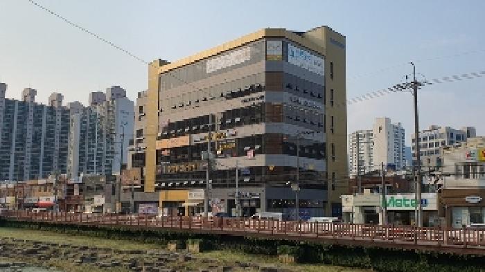 경남 창원시 마산회원구 양덕동 근린생활시설 경매 물건 사진