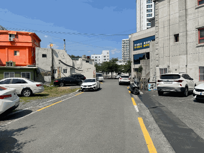 경남 창원시 마산합포구 오동동 대지 경매 물건 사진 6 · 2025타경20558