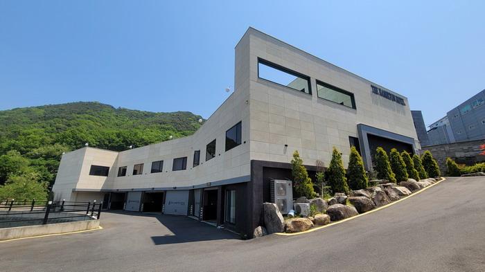 경남 함안군 산인면 숙박시설 경매 물건 사진 2 · 2025타경20560