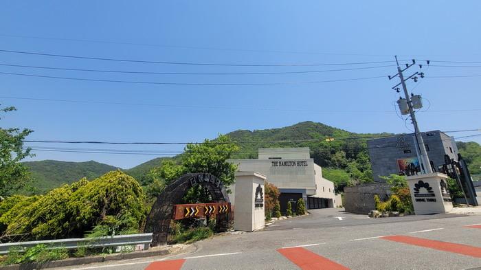 경남 함안군 산인면 숙박시설 경매 물건 사진 3 · 2025타경20560
