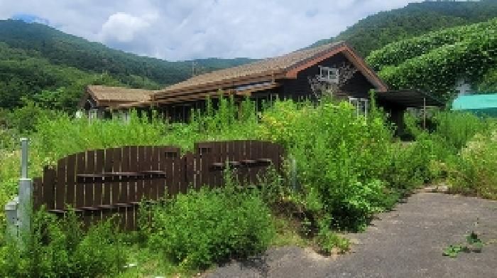 경남 함안군 칠원읍 대지,임야,전답 경매 물건 사진 2 · 2025타경20605