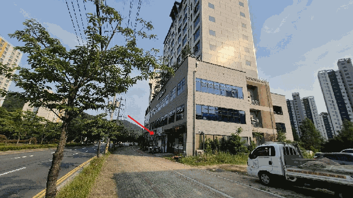 경남 창원시 마산합포구 우산동 근린생활시설 경매 물건 사진 4 · 2025타경20610