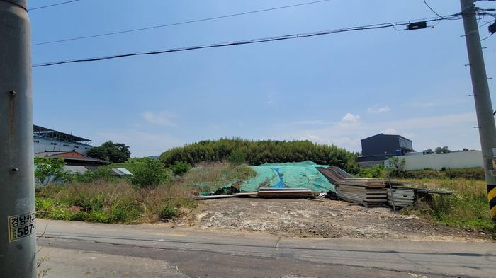 경남 함안군 군북면 답 경매 물건 사진 3 · 2025타경20637