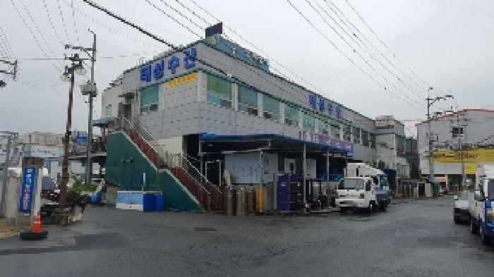 경남 창원시 마산합포구 근린생활시설 경매 물건 사진