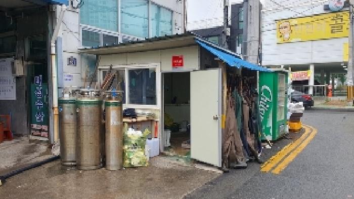 경남 창원시 마산합포구 근린생활시설 경매 물건 사진 3 · 2025타경20646