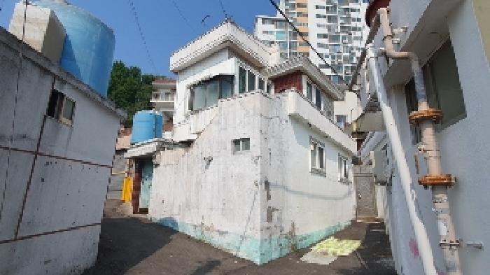 경남 창원시 마산합포구 완월동 단독주택 경매 물건 사진