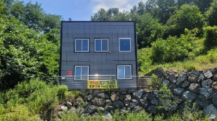 경남 함안군 칠서면 창고시설 경매 물건 사진