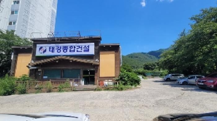 경남 창원시 마산회원구 내서읍 노유자시설 경매 물건 사진