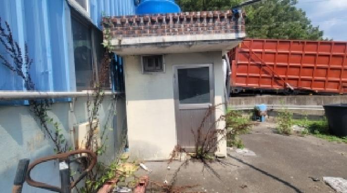 경남 함안군 산인면 공장/지식산업센터 경매 물건 사진 2 · 2025타경20764