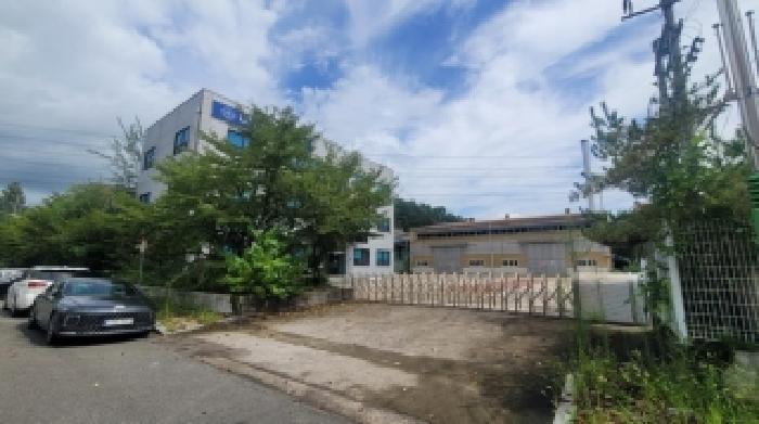 경남 함안군 칠원읍 공장/지식산업센터 경매 물건 사진 3 · 2025타경20767