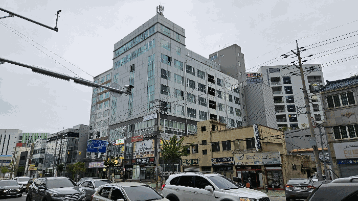 경남 창원시 마산회원구 양덕동 오피스텔 경매 물건 사진 5 · 2025타경20769