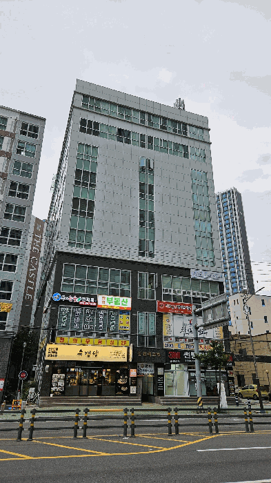 경남 창원시 마산회원구 양덕동 오피스텔 경매 물건 사진 6 · 2025타경20769